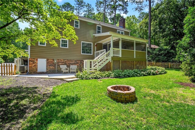 3921 Timber Ridge Rd, Midlothian, VA 23112 - photo 42