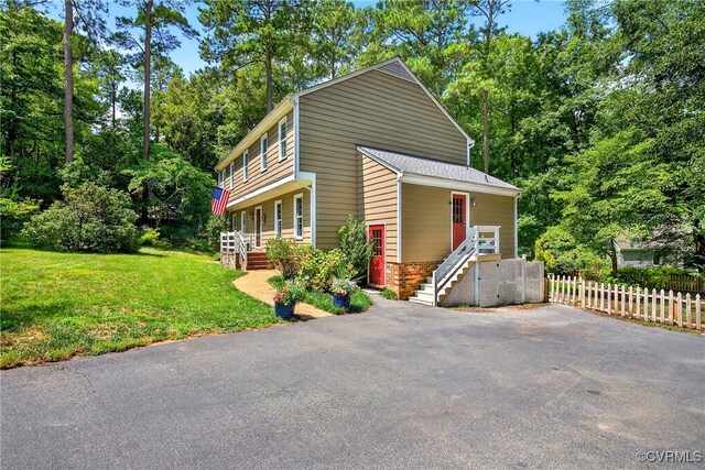 3921 Timber Ridge Rd, Midlothian, VA 23112 - photo 3