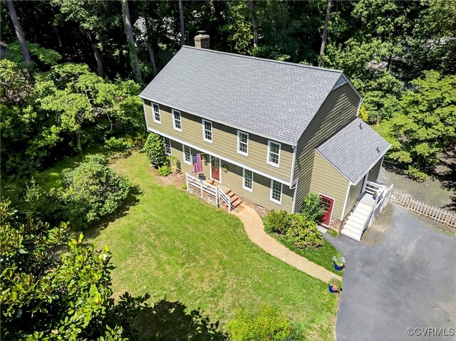 3921 Timber Ridge Rd, Midlothian, VA 23112 - photo 4