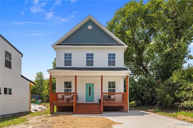 406 Byrne St, Petersburg, VA 23803 - photo 6