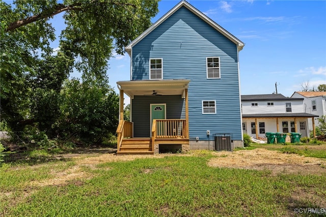 406 Byrne St, Petersburg, VA 23803 - photo 35