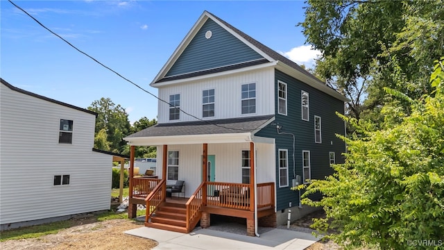 406 Byrne St, Petersburg, VA 23803 - photo 36