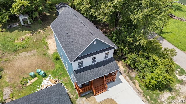 406 Byrne St, Petersburg, VA 23803 - photo 37