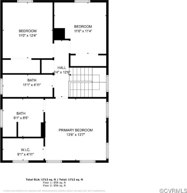 406 Byrne St, Petersburg, VA 23803 - photo 39