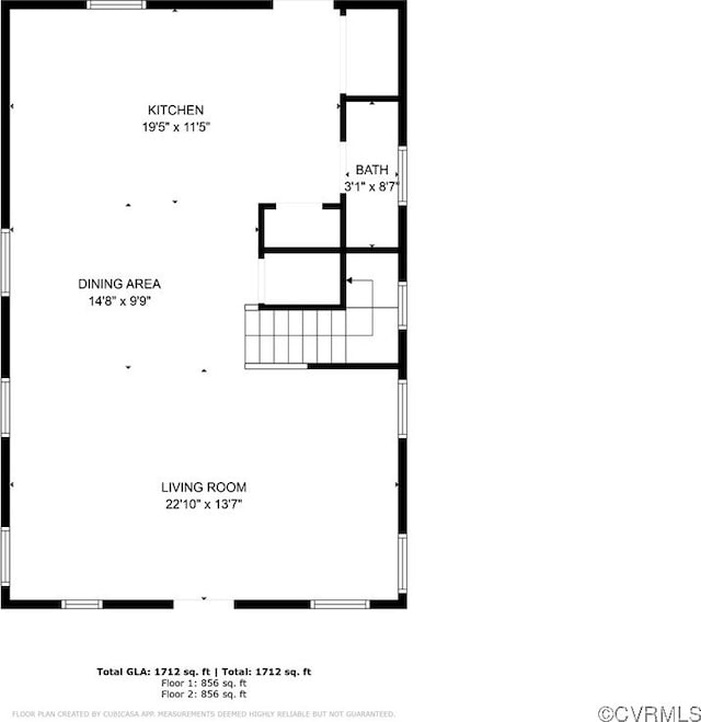 406 Byrne St, Petersburg, VA 23803 - photo 38