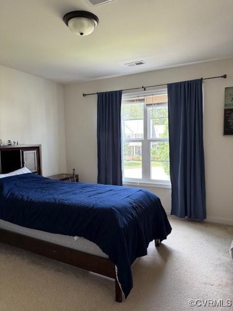 17037 Windon Ct, Moseley, VA 23120 - view of carpeted bedroom