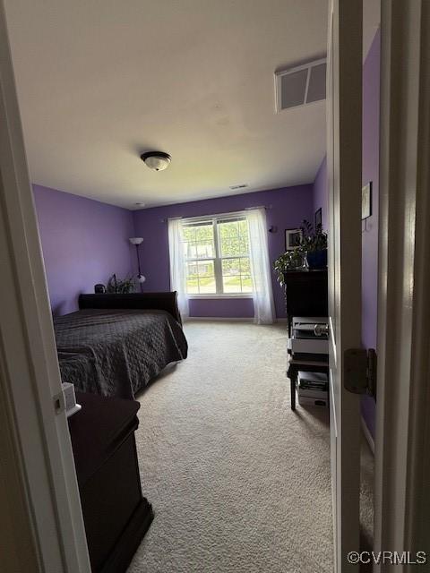 17037 Windon Ct, Moseley, VA 23120 - view of carpeted bedroom