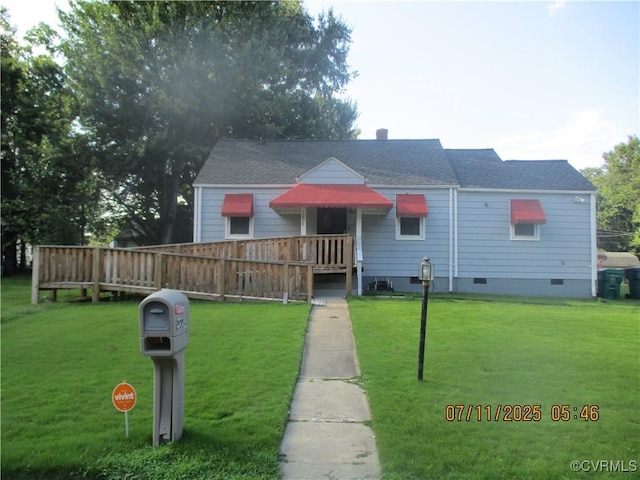 2004 Hobson Ln, Richmond, VA 23223 - photo 1