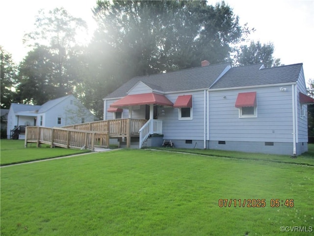 2004 Hobson Ln, Richmond, VA 23223 - photo 3