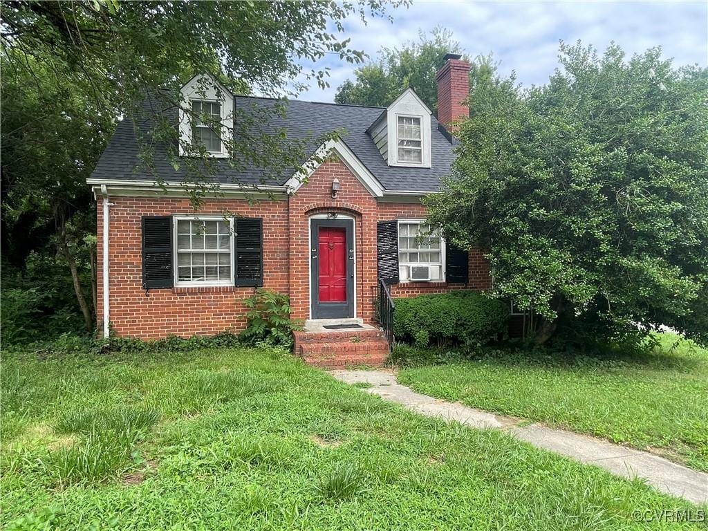 7501 Wentworth Ave, Henrico, VA 23228 - photo 1