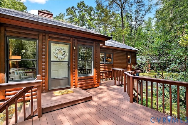 77 Go Away Ln, Hartfield, VA 23071 - photo 1