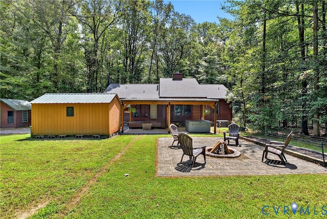 77 Go Away Ln, Hartfield, VA 23071 - photo 41