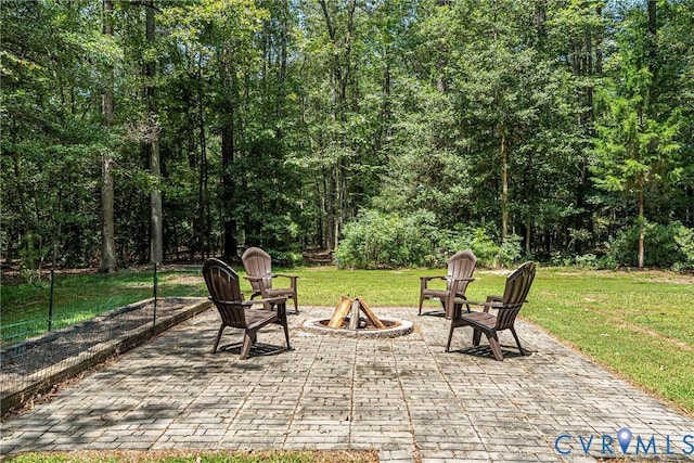 77 Go Away Ln, Hartfield, VA 23071 - photo 42
