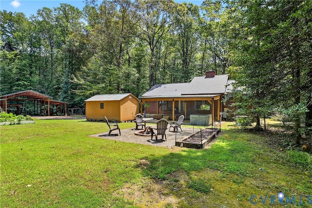 77 Go Away Ln, Hartfield, VA 23071 - photo 50