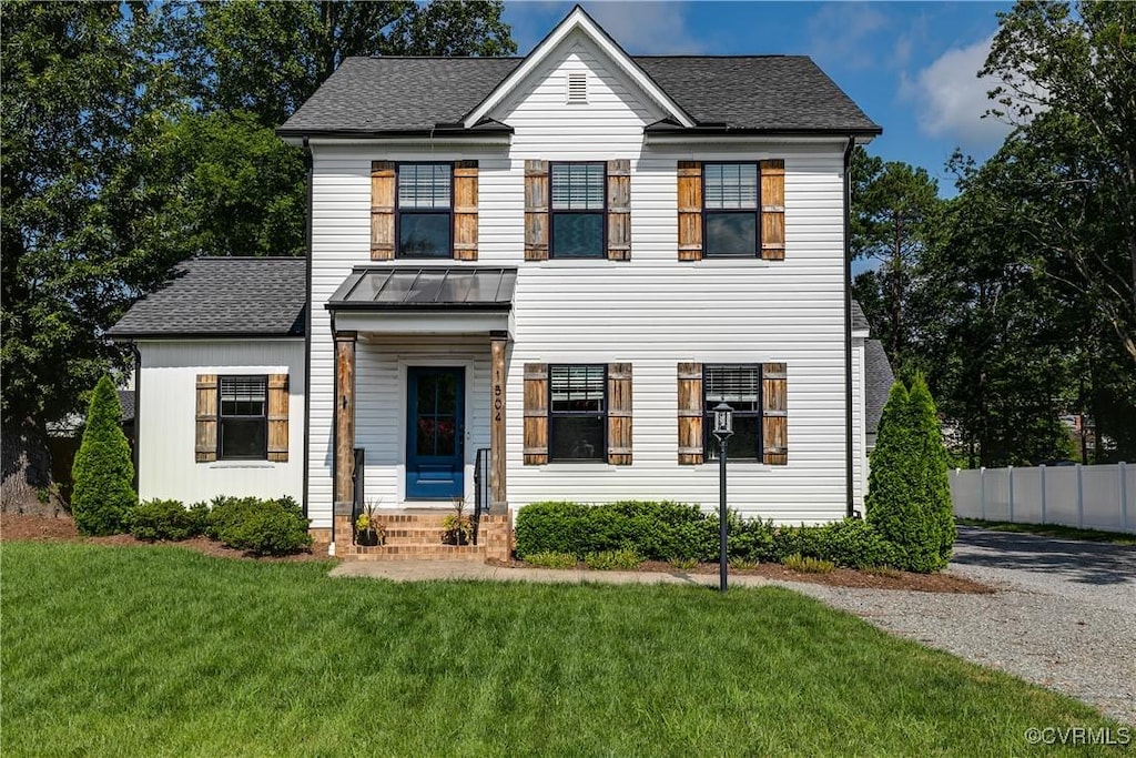1504 Michaels Rd, Henrico, VA 23229 - photo 1