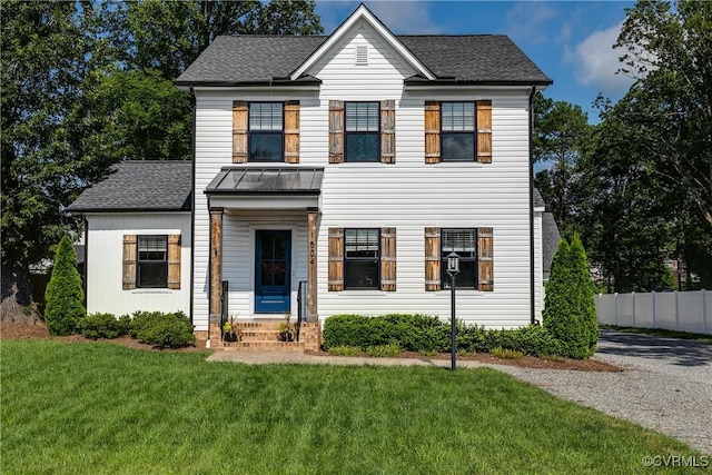 1504 Michaels Rd, Henrico, VA 23229 - photo 1