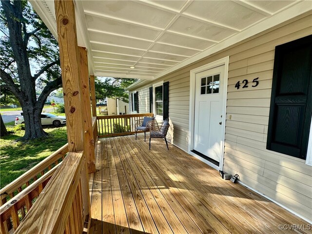 425 S 20th Ave, Hopewell, VA 23860 - photo 3