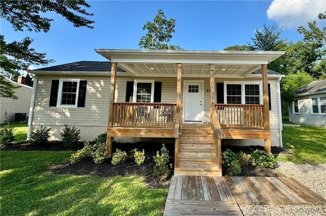 425 S 20th Ave, Hopewell, VA 23860 - photo 1