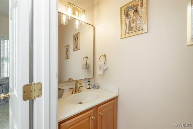 4837 Glenmorgan Ct, Chester, VA 23831 - bathroom with vanity