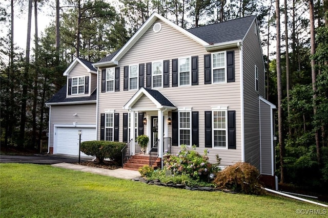 107 Cabells Ct, Farmville, VA 23901 - photo 1