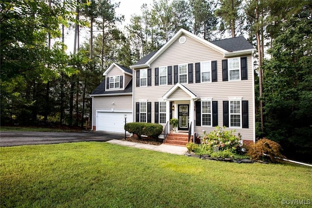 107 Cabells Ct, Farmville, VA 23901 - photo 2