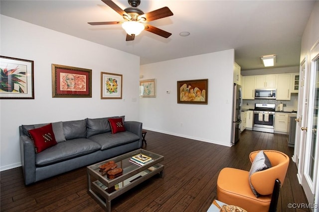 107 Cabells Ct, Farmville, VA 23901 - photo 12