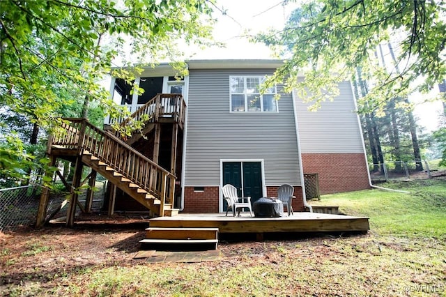 107 Cabells Ct, Farmville, VA 23901 - photo 47