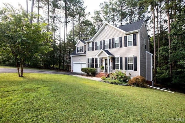 107 Cabells Ct, Farmville, VA 23901 - photo 48