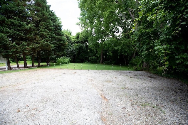 410 E 2nd St, Farmville, VA 23901 - view of road