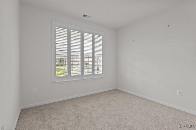8334 E Lord Botetourt Loop, New Kent, VA 23124 - empty room with healthy amount of natural light and carpet