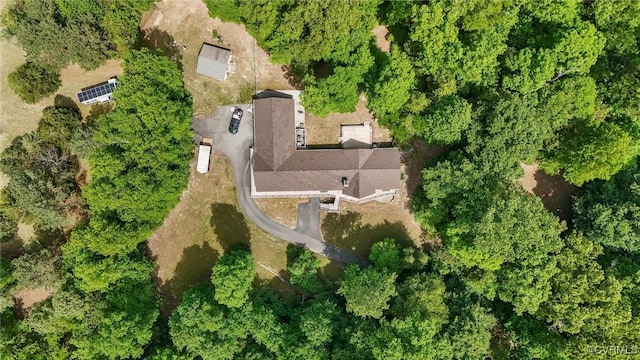 6002 Prospectors Bluff Ln, Mechanicsville, VA 23116 - view of property location