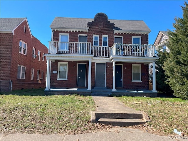 2502 N Ave, Richmond, VA 23222 - photo 1