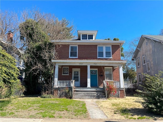2502 N Ave, Richmond, VA 23222 - photo 2