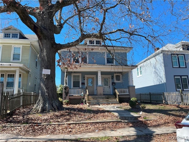 2502 N Ave, Richmond, VA 23222 - photo 3