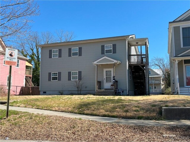 2502 N Ave, Richmond, VA 23222 - photo 4
