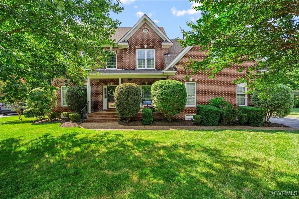 9036 Mahogany Dr, Chesterfield, VA 23832 - photo 1