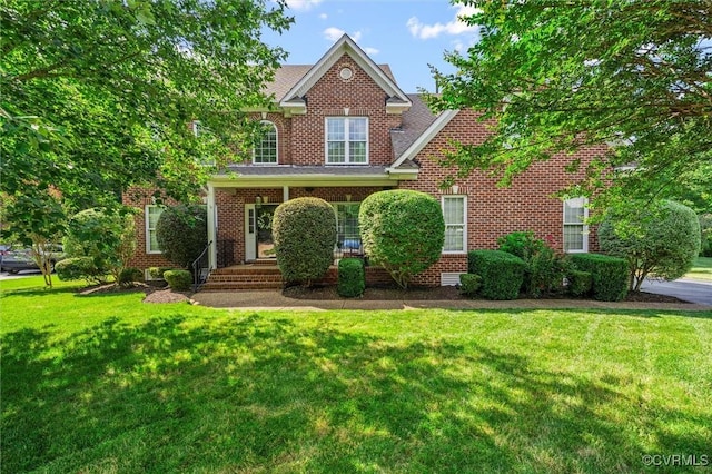 9036 Mahogany Dr, Chesterfield, VA 23832 - photo 1