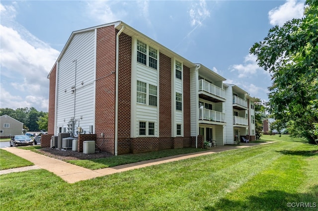 7604 Portadown Ct Unit 2712, Henrico, VA 23228 - photo 2
