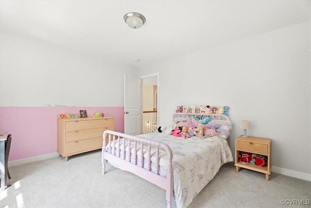 1450 Palmore Rd, Powhatan, VA 23139 - bedroom with carpet floors