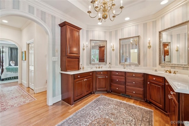 13901 Dunkeld Ter, Midlothian, VA 23113 - photo 22