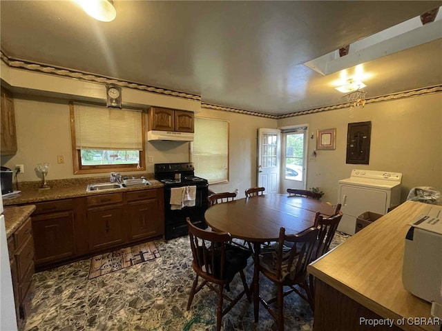 4487 Tidewater Trl, Jamaica, VA 23079 - photo 7