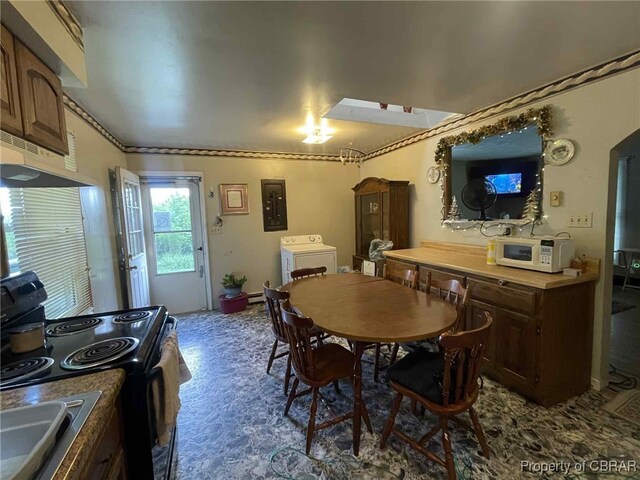 4487 Tidewater Trl, Jamaica, VA 23079 - photo 8