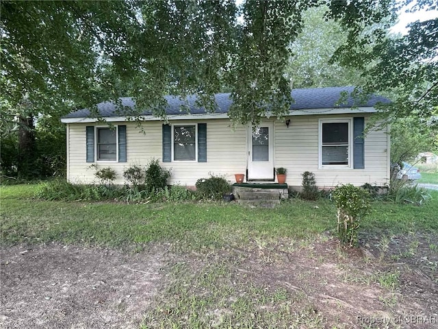 4487 Tidewater Trl, Jamaica, VA 23079 - photo 1