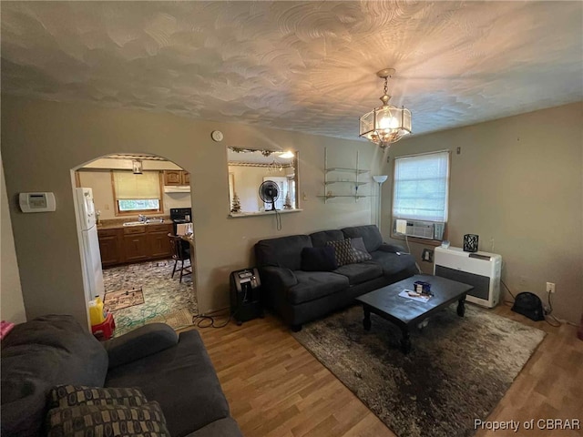 4487 Tidewater Trl, Jamaica, VA 23079 - photo 2
