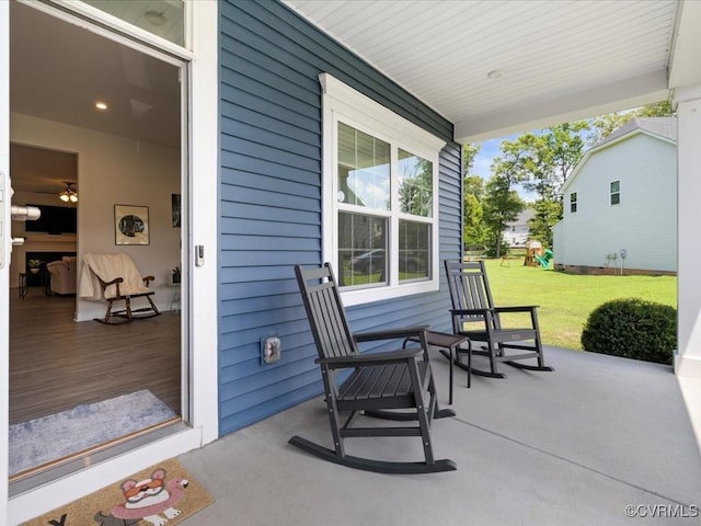 9318 Bailey Valley Ct, Midlothian, VA 23112 - photo 5
