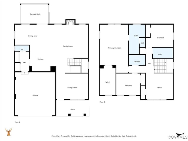 9318 Bailey Valley Ct, Midlothian, VA 23112 - photo 45