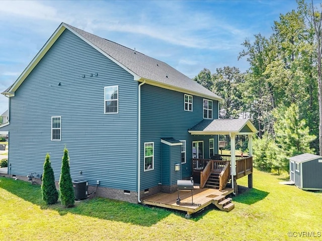 9318 Bailey Valley Ct, Midlothian, VA 23112 - photo 36