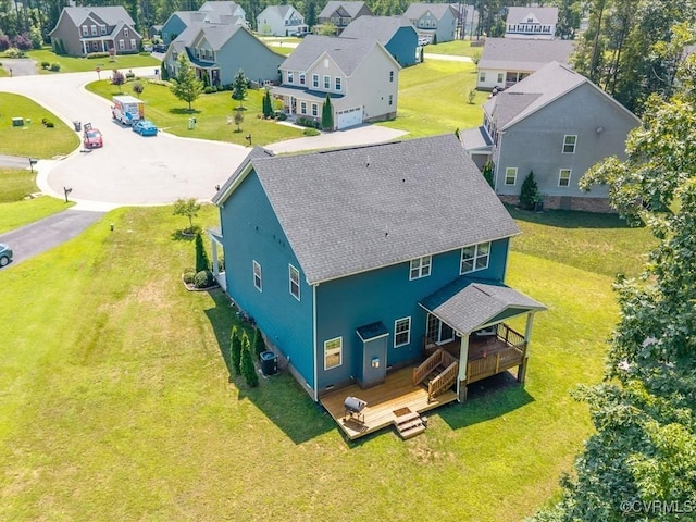 9318 Bailey Valley Ct, Midlothian, VA 23112 - photo 40