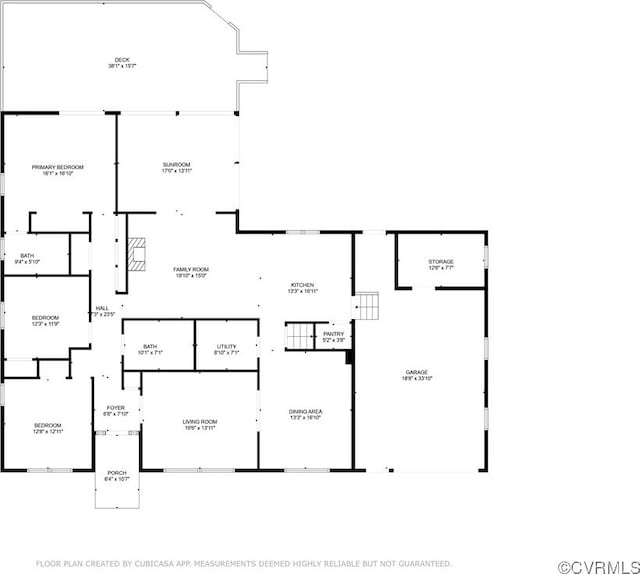 1647 Winona Park Dr, West Point, VA 23181 - photo 42