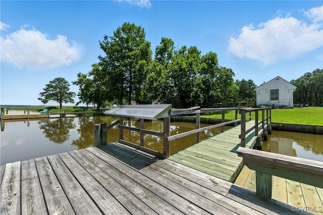 1647 Winona Park Dr, West Point, VA 23181 - photo 35
